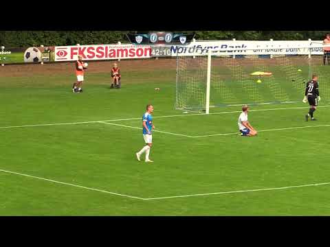 Highlights Middelfart vs KIF