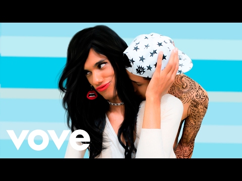 LITTLE MIX - TOUCH (PARÓDIA UMBIPOLAR)