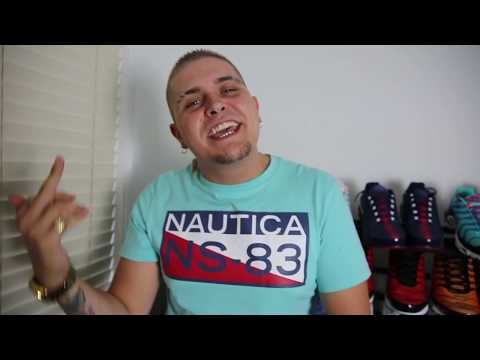 THAT KID KEARVE - LIKE I'M MENTAL