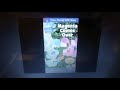 William Weyser S Childhood Fears Why The Magenta Comes Over VHS Was Doomed