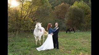 Destination Tennessee Wedding (Mountain Style)