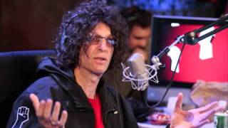 Howard Stern Show  Bad Phone Calls