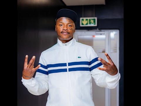 Mr3k SA - Rato Laka Deep house Revisit by Shebeshxt, Slidoo Man, Naqua & Zee Nxumalo