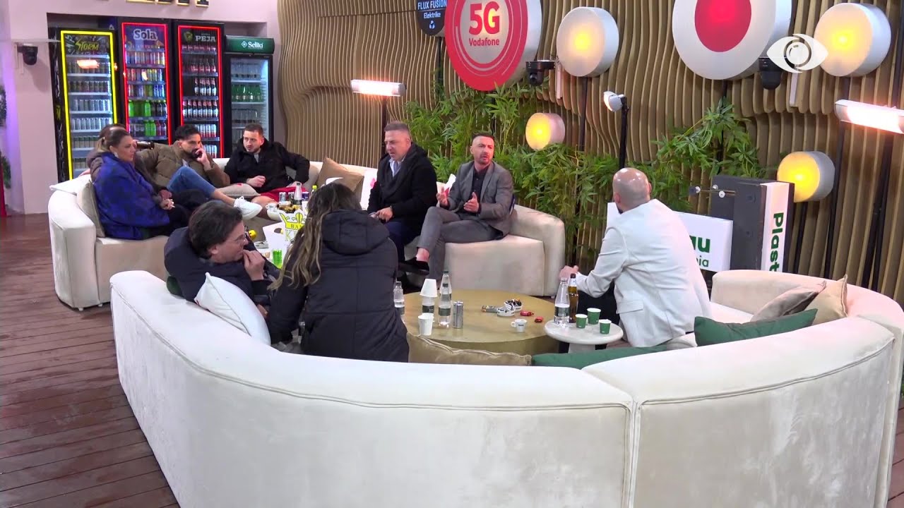 “Nuk të kam parë duke luajtur”/ Igli bisedon me Bernardin: Do që të kesh drejtësi vetëm ti