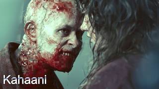 Forgive Us All (2025) Film Explained in Hindi/Urdu | Zombies Forgive Us All Summarized हिन्दी