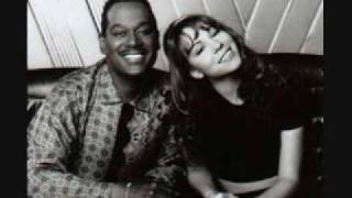 Luther Vandross Endless love