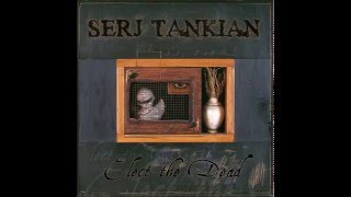 Saving Us (Instrumental) - Serj Tankian