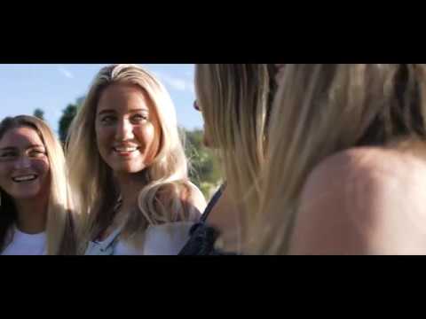 JMU Tri Delta Recruitment 2019