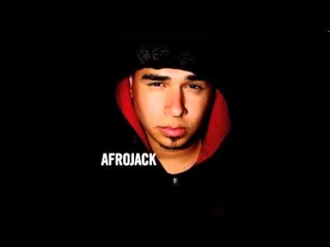 Afrojack- Amsterdam Vs.Replica(B.A.Mashup)