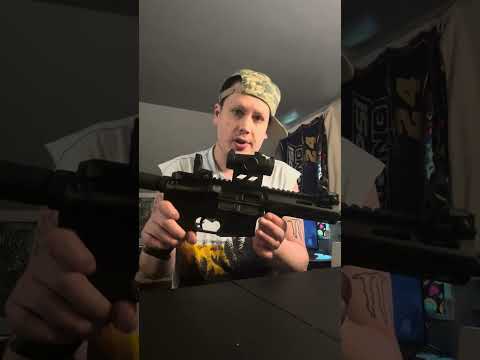 Alex Pro Firearms 3 Gun Rifle review