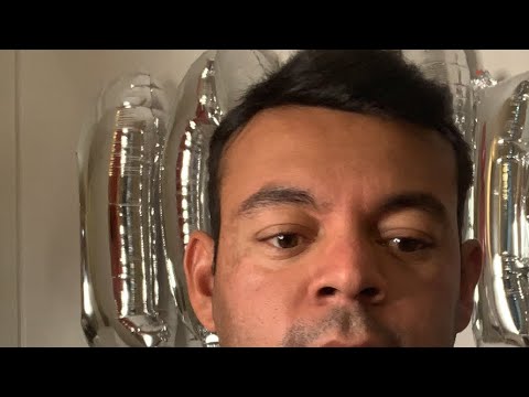 We are 100k here on YouTube