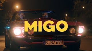 MIGO - Nacht (Official Video)