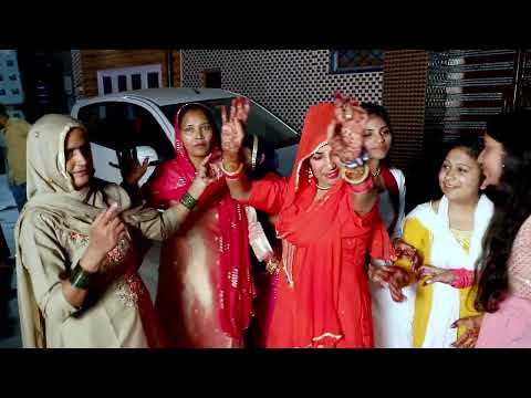 RanDeeP WeDs SweTa on 04/11/2022, Dance Program Movie