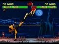 MK2 Reptile S Forceball Interrupt Glitch