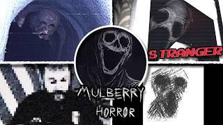 Mulberry County [DEMO] | Full Gameplay & Secrets | Roblox Horror