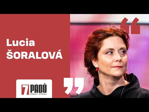 4. Lucia Šoralová (31. 5. 2023, Praha) - 7 pádů HD