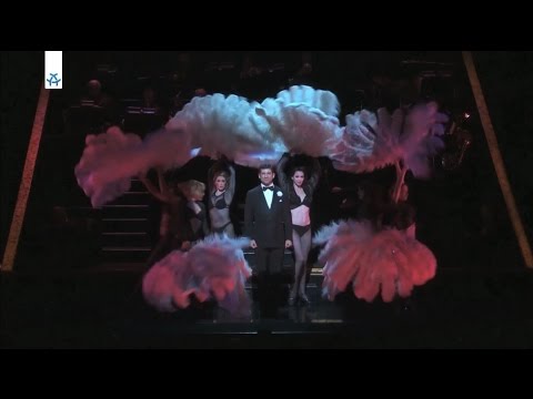 Chicago Musical Rezension