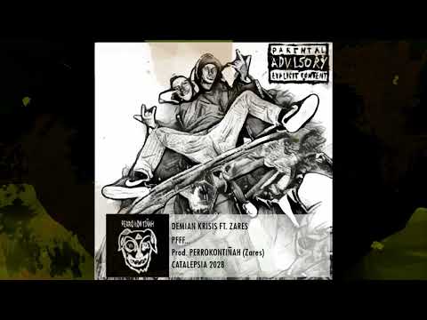 PFFF | XARLY SHEENO X DEMIAN KRISIS