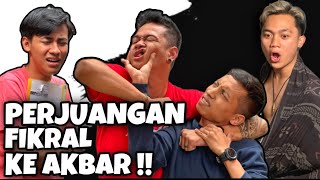 Download lagu FIKRAL EMOSI TERPANCING TAKIM !!! mp3 Download lagu FIKRAL EMOSI TERPANCING TAKIM !!! mp3
