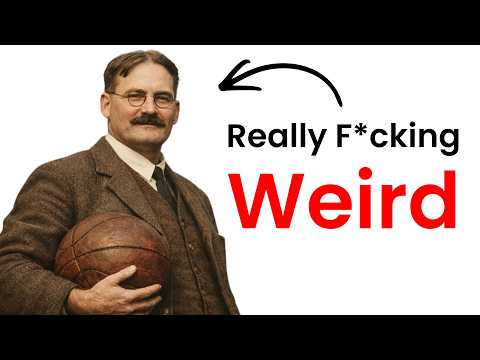 The Complete History of the Sport of Basketball (1650 BCE - 2026)