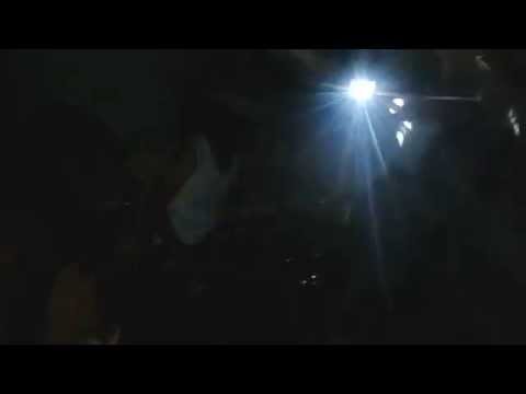 Fallaz De Evoluzion - EN VIVO FANZINES Y DESORDEN