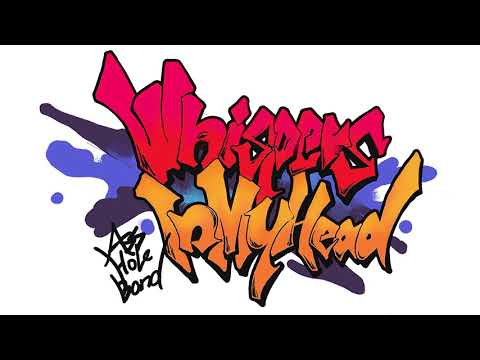 [Cytus II] Whispers in my Head - AssHoleBand (HQ)