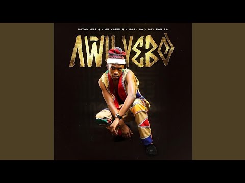 Royal Musiq X Mr JazziQ - Awu Yebo feat. Mash SA & Djy Zan SA (Official Audio)