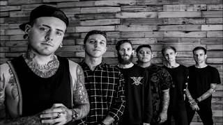 Chelsea Grin - Everlasting Sleep (Lyrics In Description)