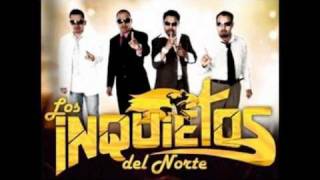 Anoche Que Hable- Los Inquietos