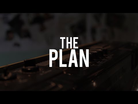"The Plan" | An experimental short film [KRP]