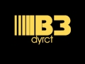 Dyrct - B3 (Erasure Cover)