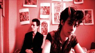 The Birthday Party - Six Inch Gold Blade (Peel Session)