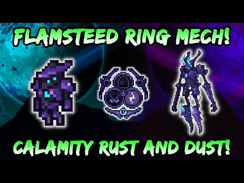 Terraria Ring