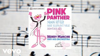 Henry Mancini - Main Theme | From the Soundtrack to &quot;Pink Panther&quot; by Henry Mancini