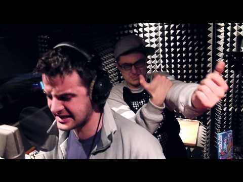 MetrowyTV and Loża Masorza