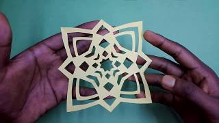 DIY Paper Cutting Design DIY Paper Cutting Design