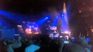 Bob Seger & The Silver Bullet Band - Turn The Page