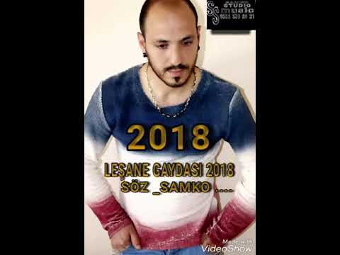 SAMKO - LEŞANE GAYDASI