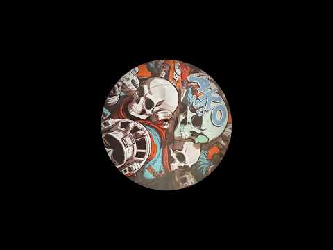 DJ Rus De Tox - Heavenly Body (Scooby And Shaggy Mix)