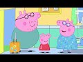 Peppa Pig Thanksgiving Full Episode 2025