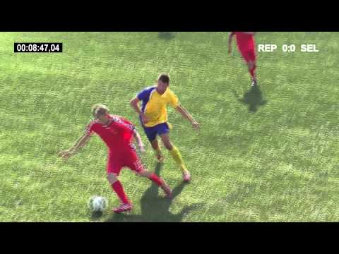 20.9.2015 Repište - Selce 0:1 (0:1)