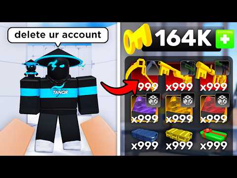I Tried YouTuber's Hardest Dares in Rivals!