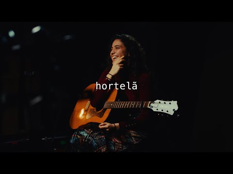 Video thumbnail for hortelã