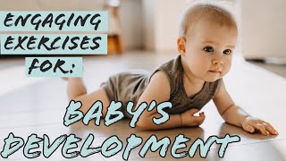 Building Strong Foundations: Fun and Engaging Activities for Your 9 Month Old Baby