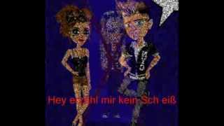 Lafee Heiß msp version