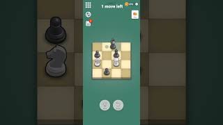 Pocket chess solution game walk through level 71