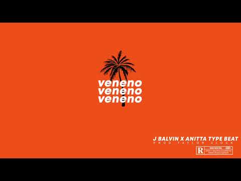 J Balvin x Anitta Type Beat | Dancehall Instrumental 2019 | "VENENO" w/ Nascar Beats