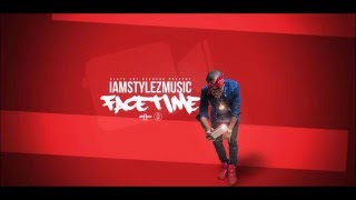 I Am Stylez Music -  It's A Pitty (FaceTime 2016 Promo)