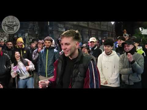 KOFLA x SOK | GARDEN BATTLES C18 | FINAL | FECHA 15