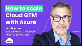 Download lagu How to scale Cloud GTM at Microsoft Azure w/ Manik Rane, Global Head of Microsoft Alliance @NetApp mp3 Download lagu How to scale Cloud GTM at Microsoft Azure w/ Manik Rane, Global Head of Microsoft Alliance @NetApp mp3